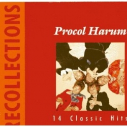 Procol Harum - 14 Classic Hits